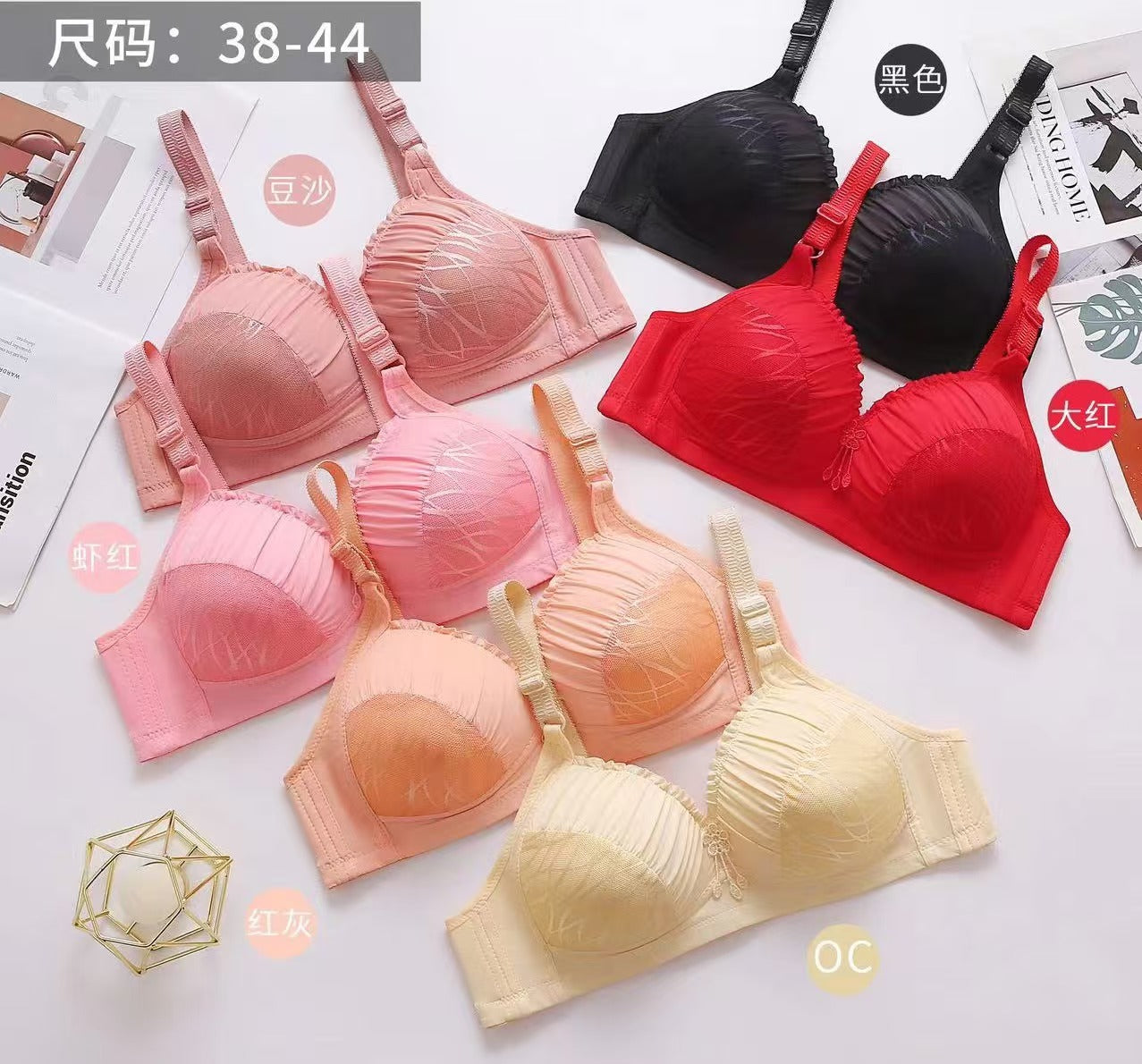 CHINA FORM IMPORTED QUALITY ( MIX COLOURS )
